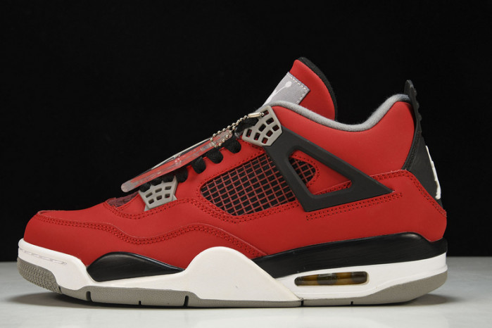 Jordan 4 Retro Toro Bravo - 308497-603
