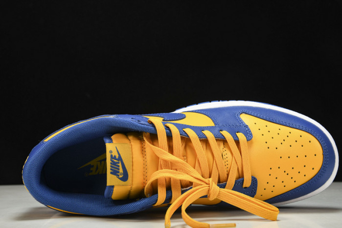 Nike Dunk Low UCLA - DD1391-402