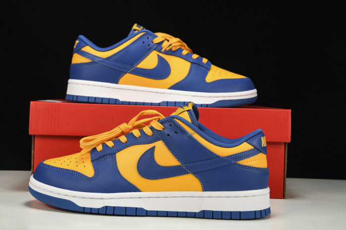 Nike Dunk Low UCLA - DD1391-402