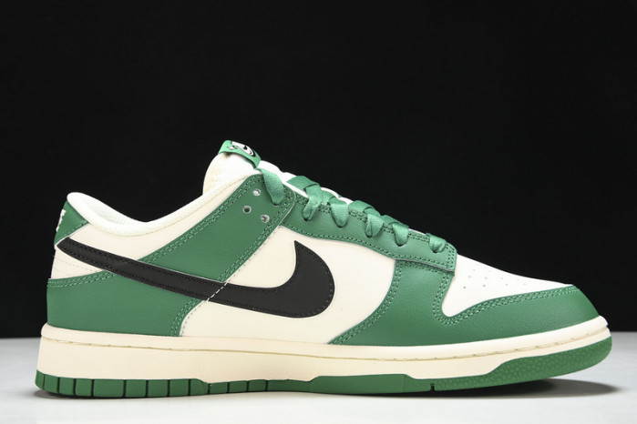Nike Dunk Low Lottery Malachite DR9654-100