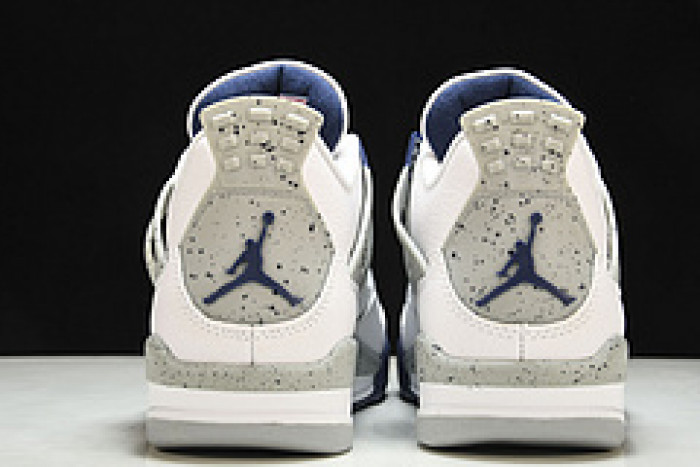 Air Jordan 4 Midnight Navy DH6927-140