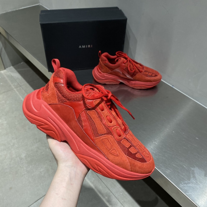 AM1R1 SNEAKERS