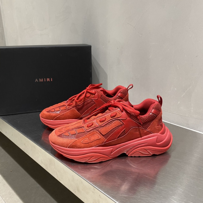 AM1R1 SNEAKERS