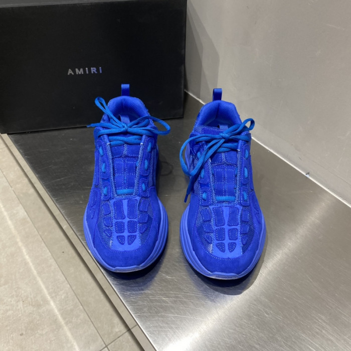 AM1R1 SNEAKERS