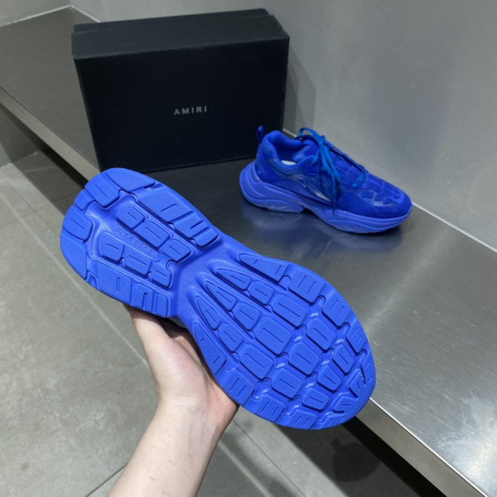AM1R1 SNEAKERS
