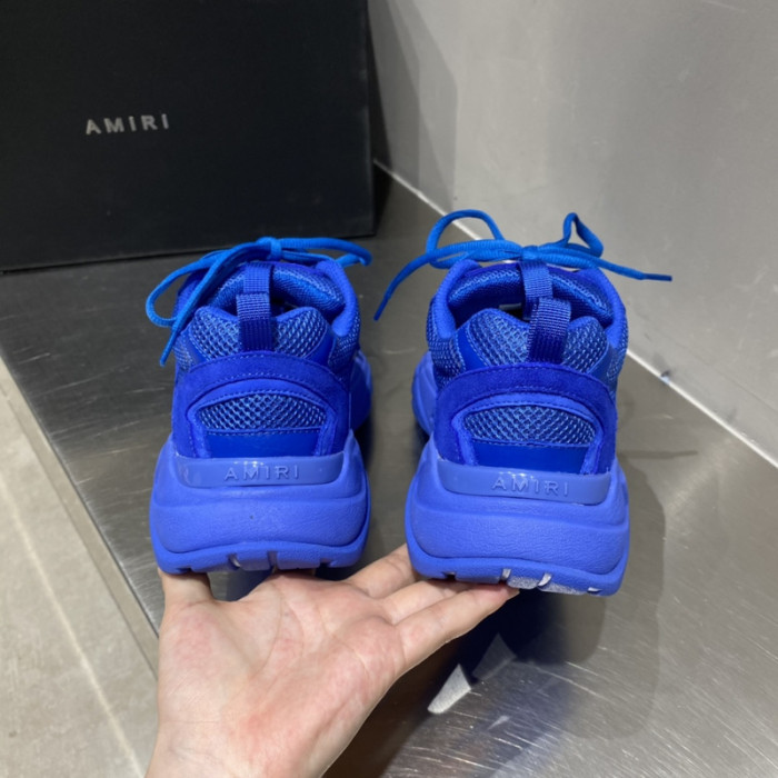 AM1R1 SNEAKERS