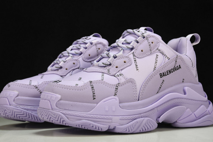 BL TRIPLE S TRAINERS W2FS1-5410