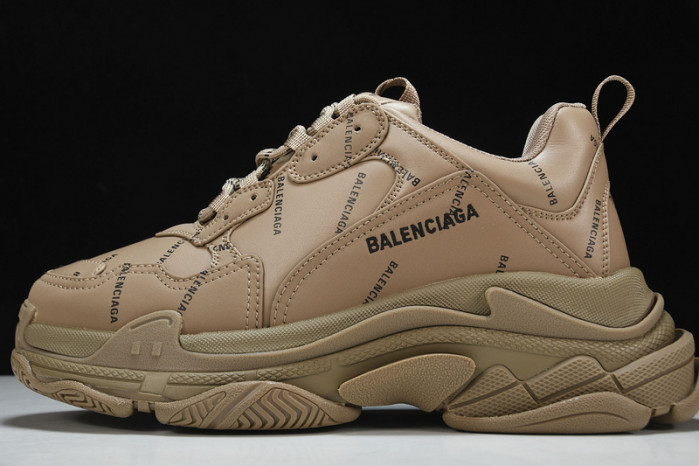 BL TRIPLE S TRAINERS W2FS1-9911