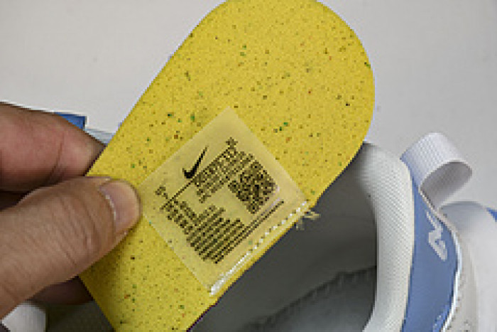 Sacai x Nk VaporWaffle 3.0 DD1875-112