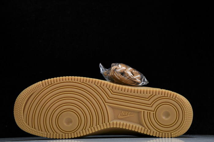 S*p*e x nk air force 1 low “flax” dn1555-200