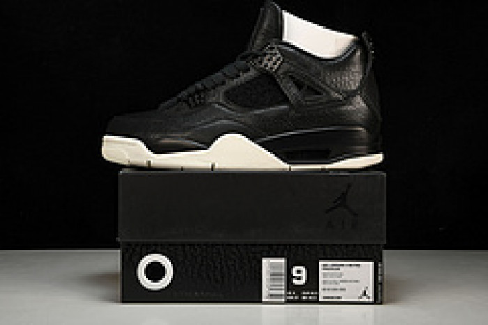 Air Jordan 4 819139-010
