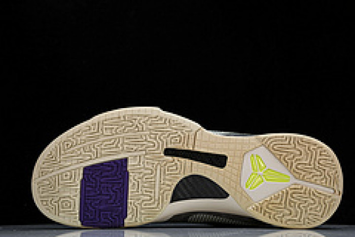 Nike Kobe 5 Bruce Lee Alt CD4991-004