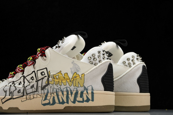 LAN*VAN SNEAKERS PANKICK LAN53