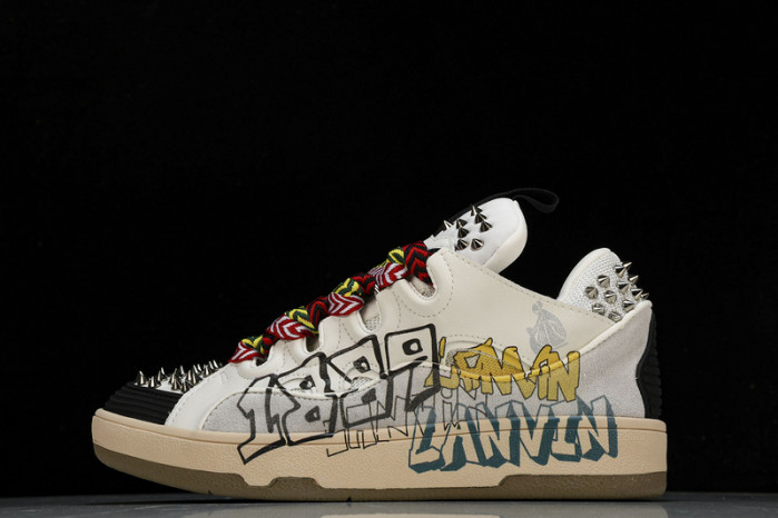 LAN*VAN SNEAKERS PANKICK LAN53