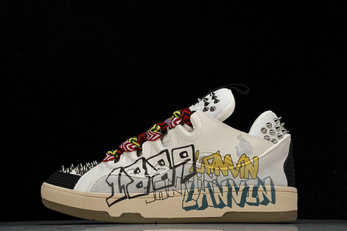 LAN*VAN SNEAKERS PANKICK LAN53