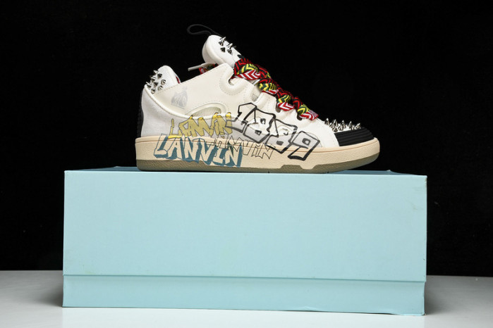 LAN*VAN SNEAKERS PANKICK LAN53