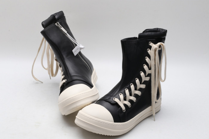 RICK OWENS DRKSHDW