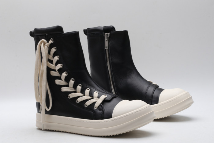 RICK OWENS DRKSHDW
