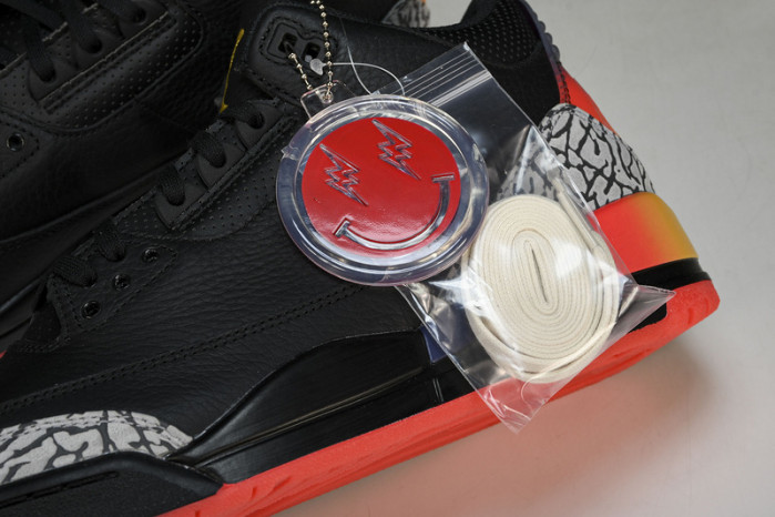 J Balvin x Air Jordan 3 FNO344 001