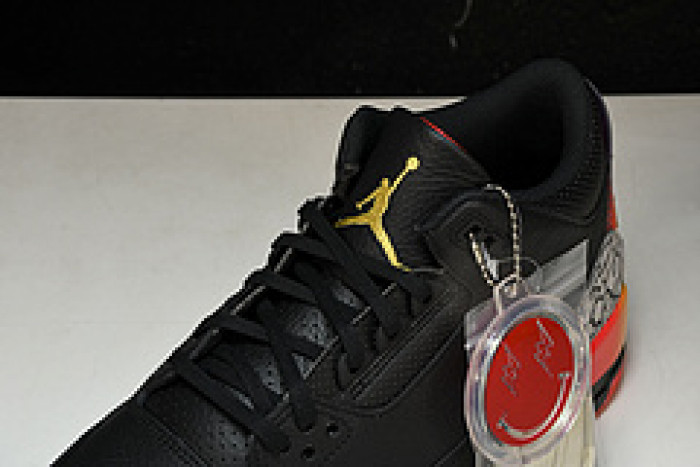 J Balvin x Air Jordan 3 FNO344 001