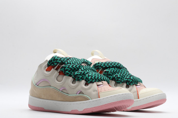 LAN*VAN SNEAKERS PANKICK LAN35