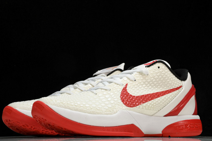 NIKE Kobe VI Protro CW2190 400
