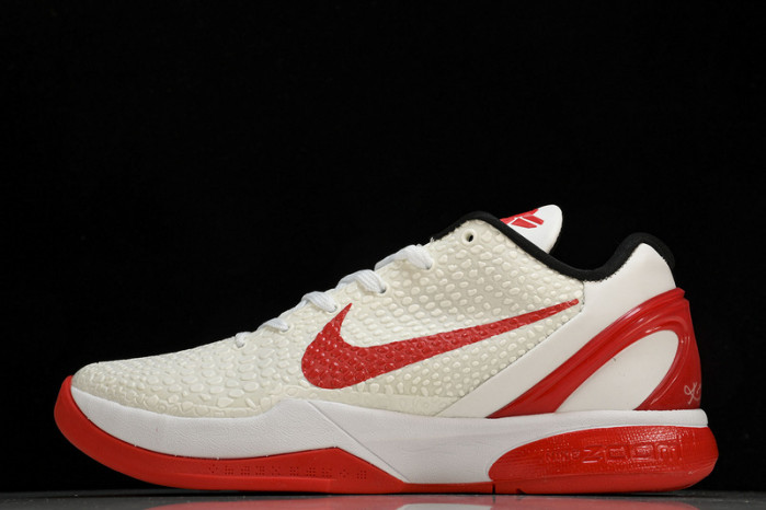 NIKE Kobe VI Protro CW2190 400