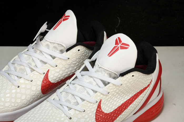 NIKE Kobe VI Protro CW2190 400