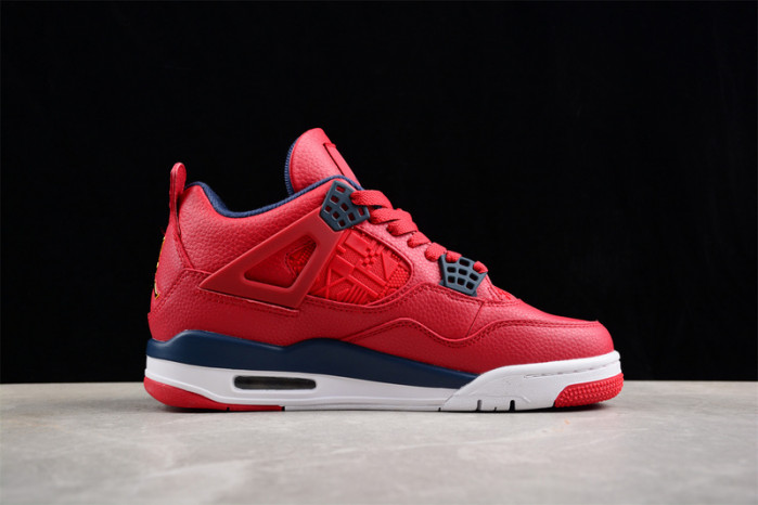 Air Jordan 4 " Se Flba Gym Red" CI1184-617