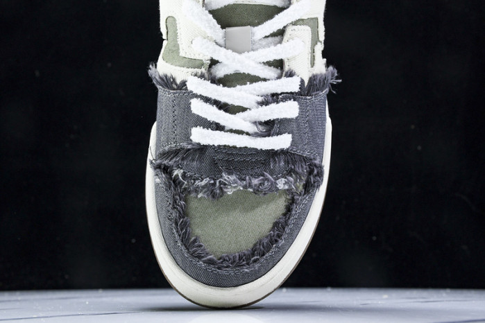 FEND1 SNEAKERS PANKICK