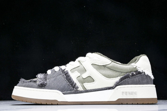 FEND1 SNEAKERS PANKICK