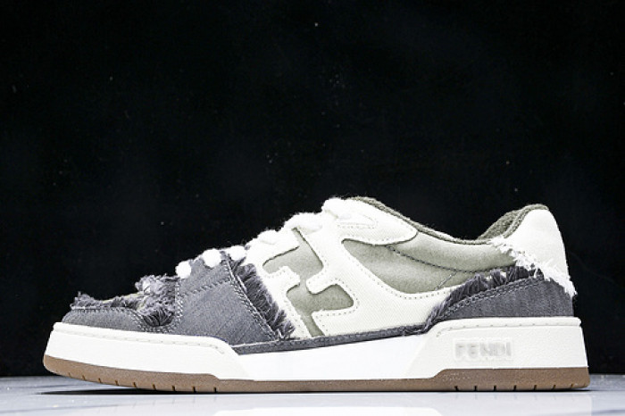 FEND1 SNEAKERS PANKICK