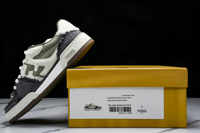 FEND1 SNEAKERS PANKICK