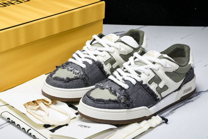 FEND1 SNEAKERS PANKICK