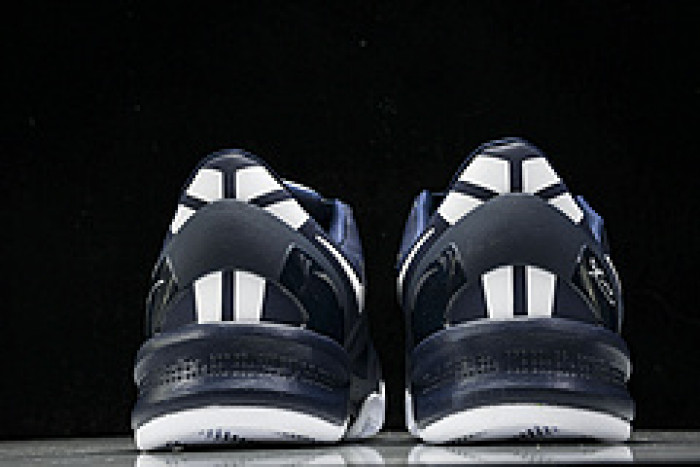 Nike Kobe 8 Protro“College Navy” HF9550-400