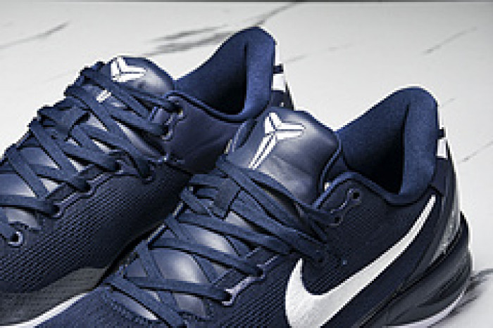 Nike Kobe 8 Protro“College Navy” HF9550-400