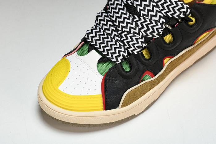 LAN*VAN SNEAKERS PANKICK LAN55