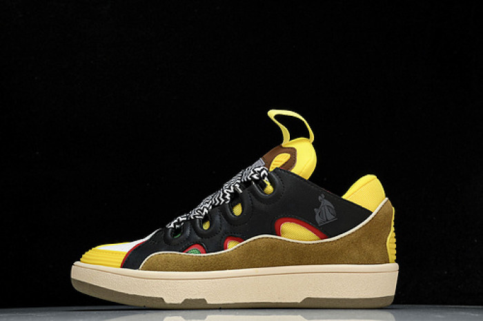 LAN*VAN SNEAKERS PANKICK LAN55