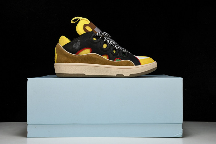 LAN*VAN SNEAKERS PANKICK LAN55