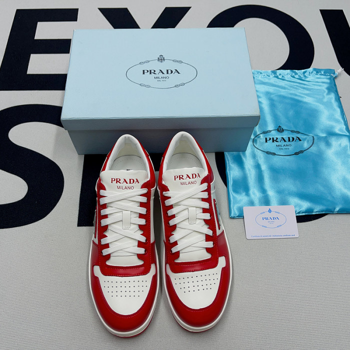 PRA designer sneaker