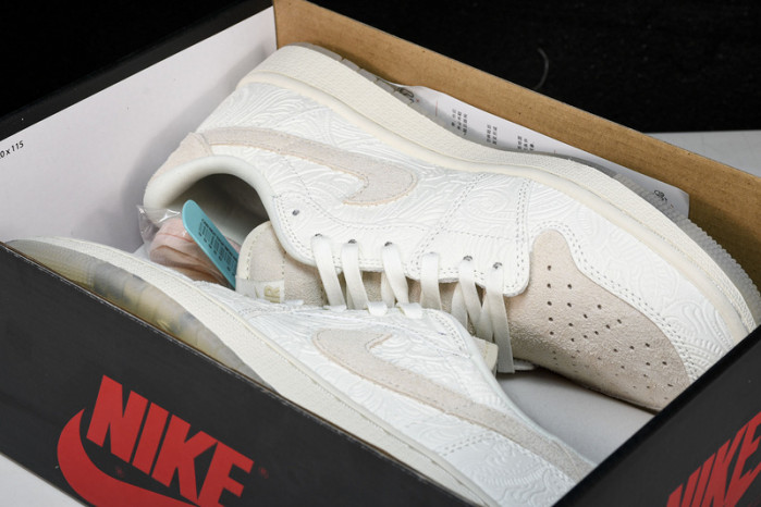 Air Jordan 1 Low FZ0455-200