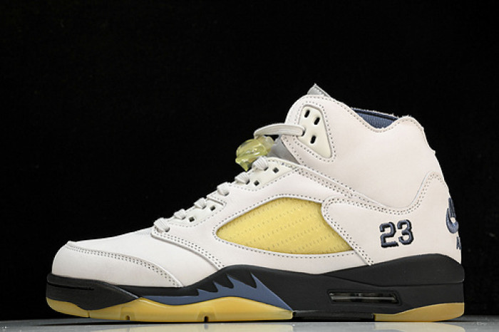 A Ma Maniére x Air Jordan 5 AJ5 FZ5758-004