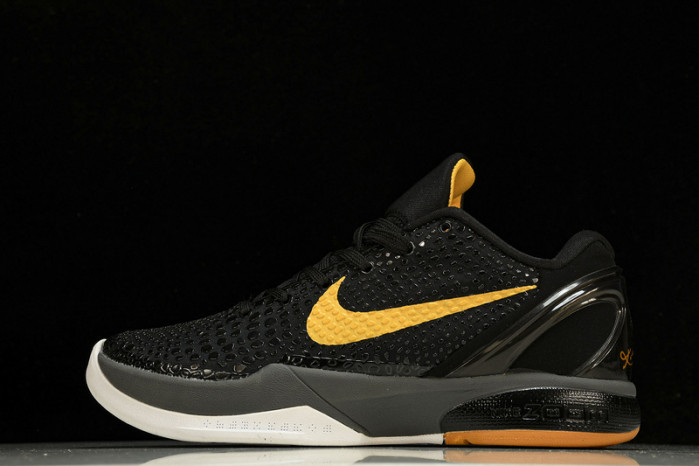 NIKE Kobe VI Protro 6 CW2190 001