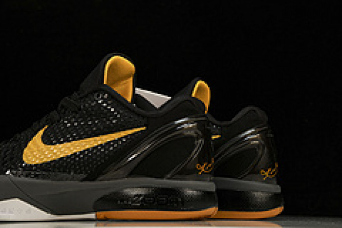 NIKE Kobe VI Protro 6 CW2190 001