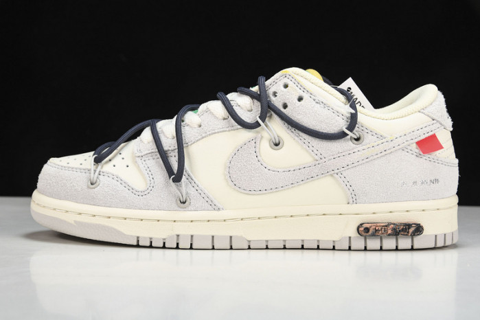 Nike Dunk Low OH Lot 20 - DJ0950-115