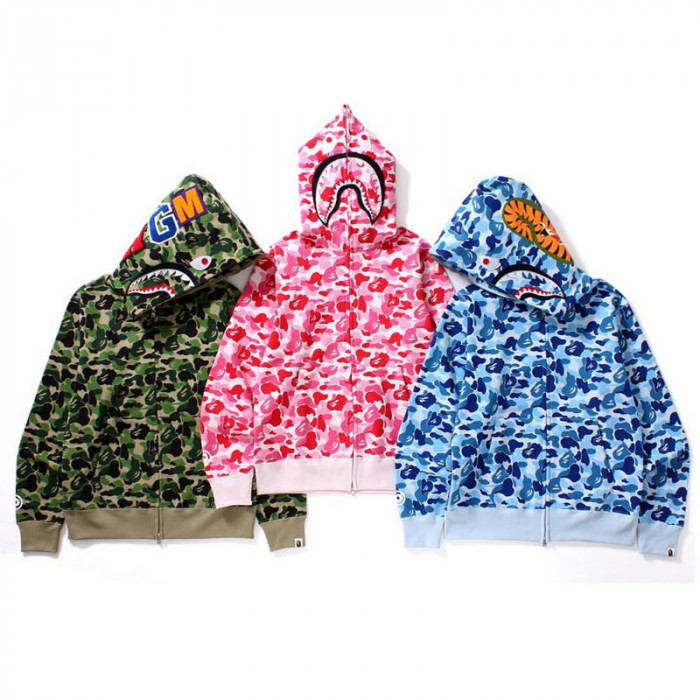 BAPE*STA* PANKICK CLOTHES
