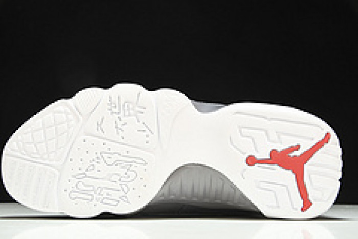 Air Jordan 9 Fire Red CT8019-162