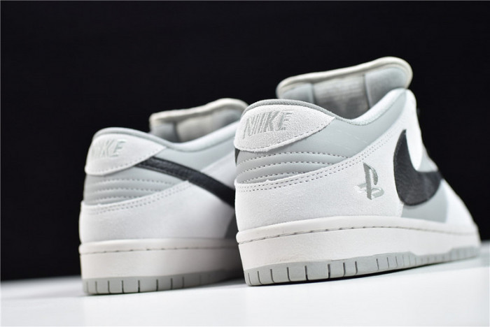 Nike SB Dunk Low Chlorophyll BQ6817-011