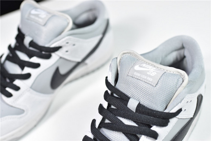 Nike SB Dunk Low Chlorophyll BQ6817-011