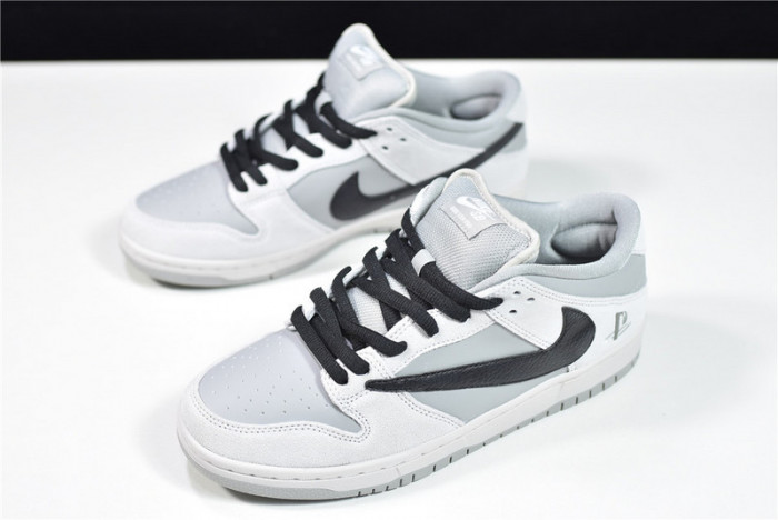 Nike SB Dunk Low Chlorophyll BQ6817-011